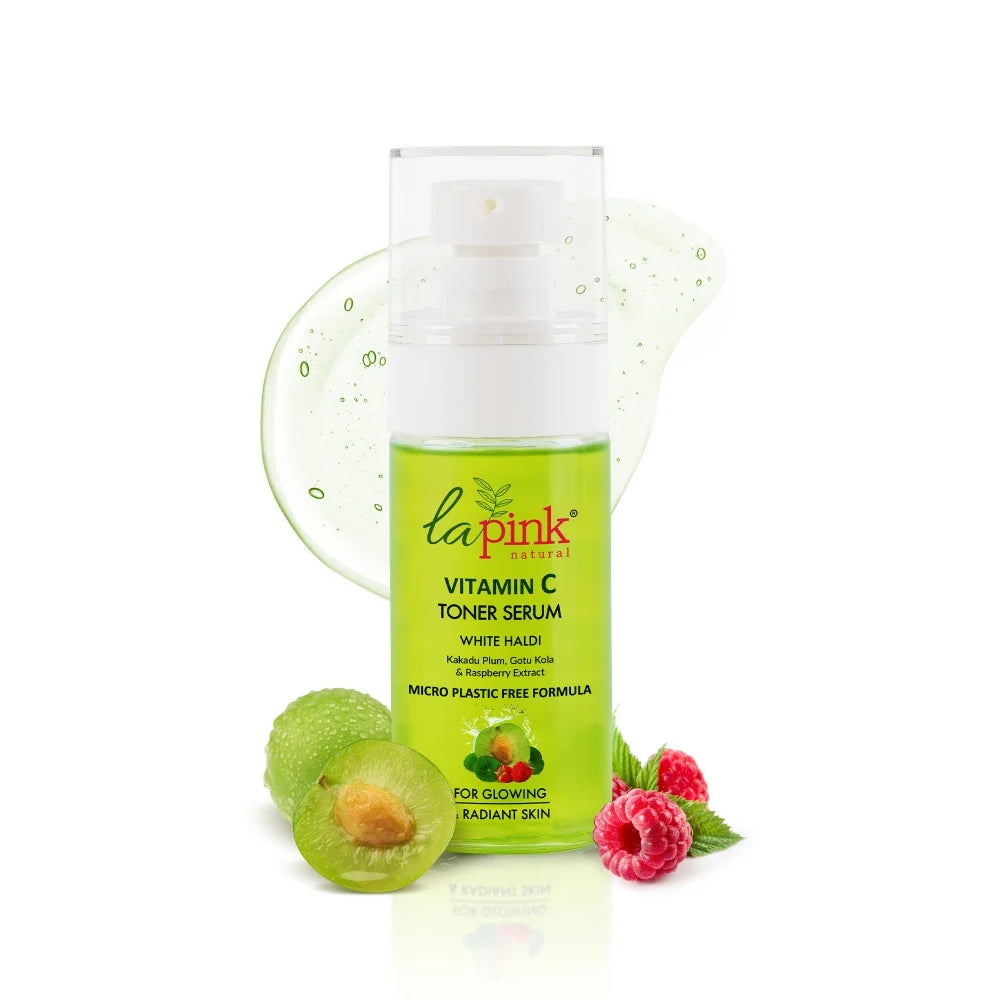 Vitamin C Soap Free Face Wash for Instant Glow- 100 ml